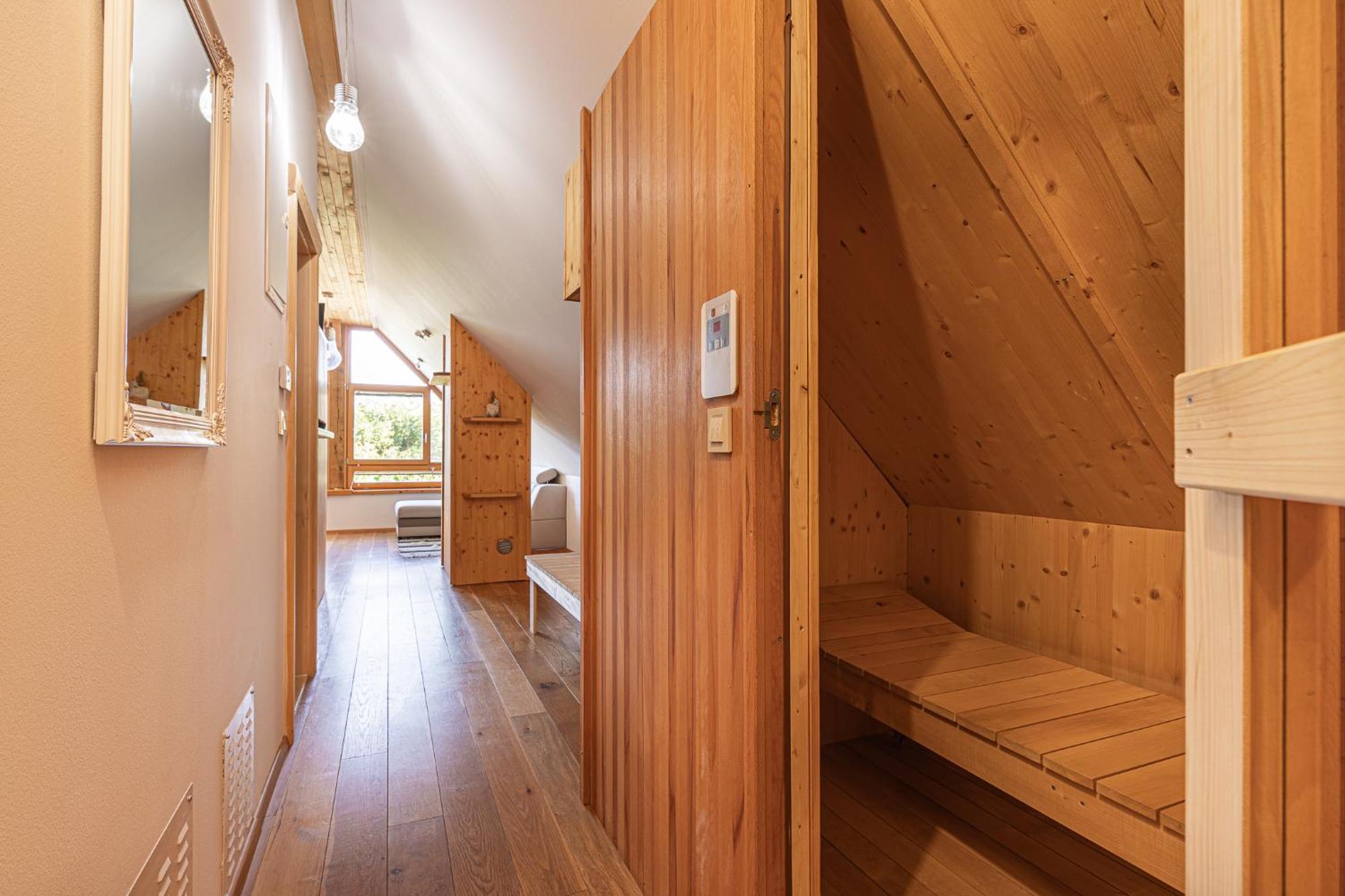 Vineyard Cottage Skatlar 3 Otočec Екстериор снимка